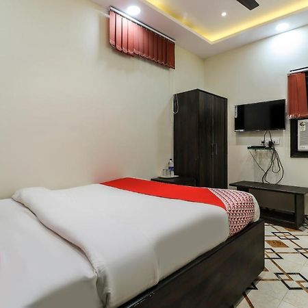 Oyo Hotel City Palace Kanpur Eksteriør billede