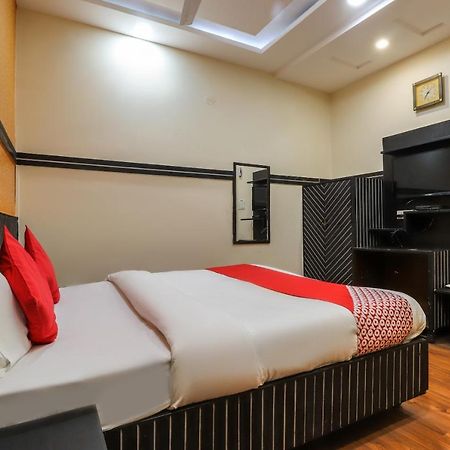 Oyo Hotel City Palace Kanpur Eksteriør billede